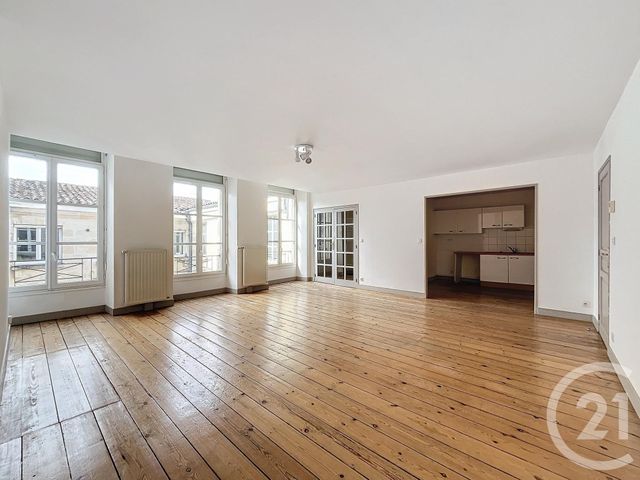 Appartement T4 à vendre - 4 pièces - 105,20 m2 - Bordeaux - 33 - AQUITAINE