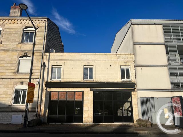 Immeuble à vendre - 459 m2 - Bordeaux - 33 - AQUITAINE