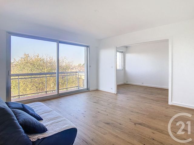 Appartement T3 à vendre - 3 pièces - 78,53 m2 - Bordeaux - 33 - AQUITAINE