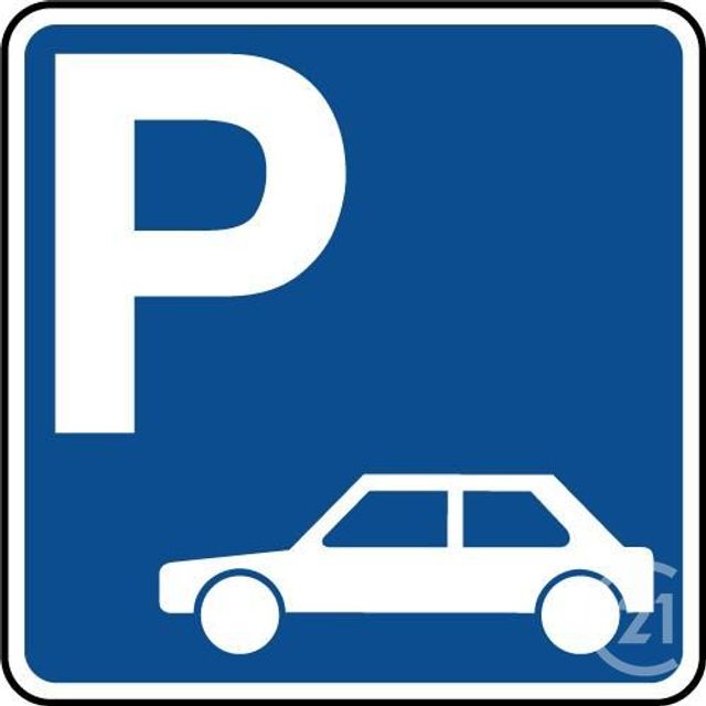 Parking à louer - 10 m2 - Bordeaux - 33 - AQUITAINE