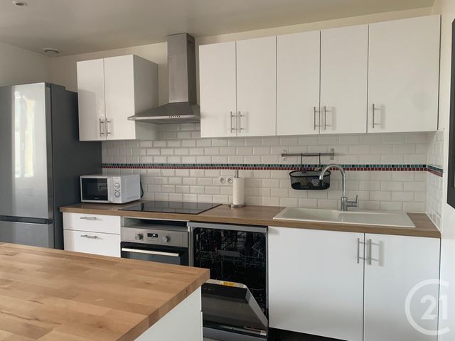 Appartement F3 à louer - 3 pièces - 64,82 m2 - Bordeaux - 33 - AQUITAINE