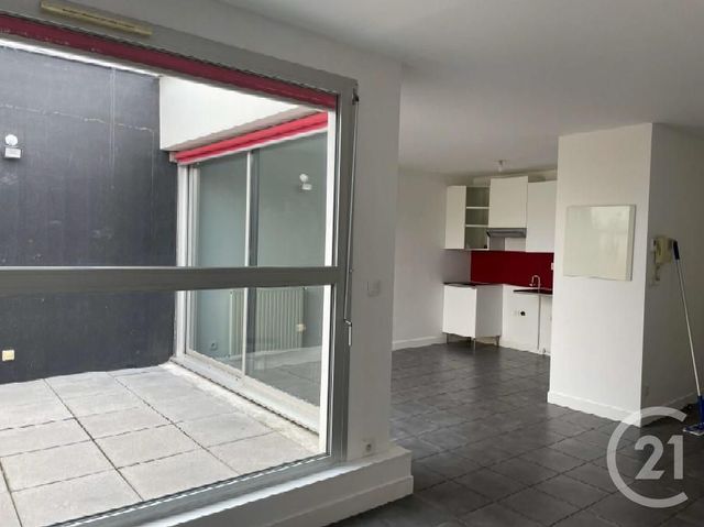 Appartement T5 à louer - 5 pièces - 99,67 m2 - Bordeaux - 33 - AQUITAINE