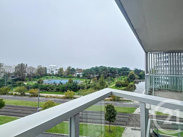 Appartement T5 à vendre - 5 pièces - 96,81 m2 - Bordeaux - 33 - AQUITAINE