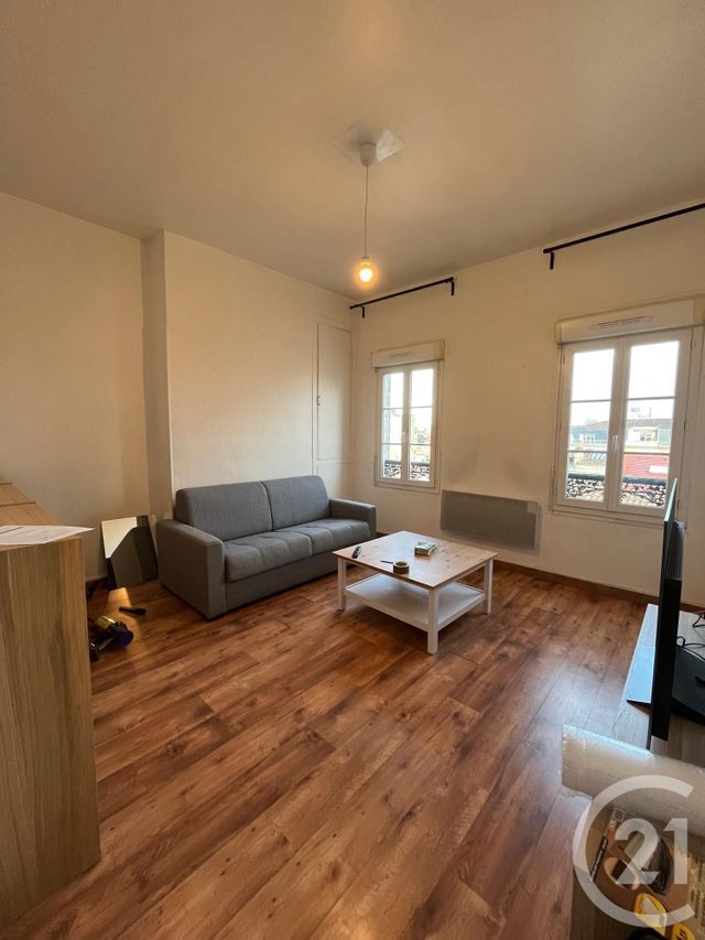 Appartement T3 à louer BORDEAUX